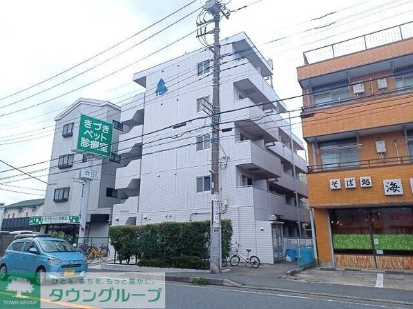 トップ元住吉の物件内観写真